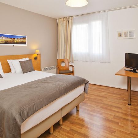 Sejours & Affaires Toulouse De Brienne Aparthotel Exteriör bild