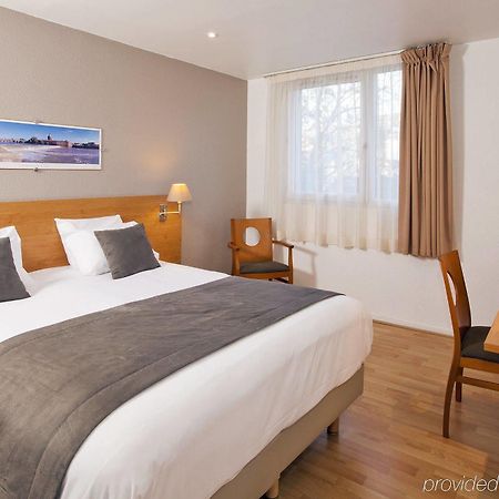 Sejours & Affaires Toulouse De Brienne Aparthotel Exteriör bild