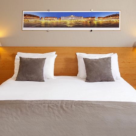 Sejours & Affaires Toulouse De Brienne Aparthotel Exteriör bild