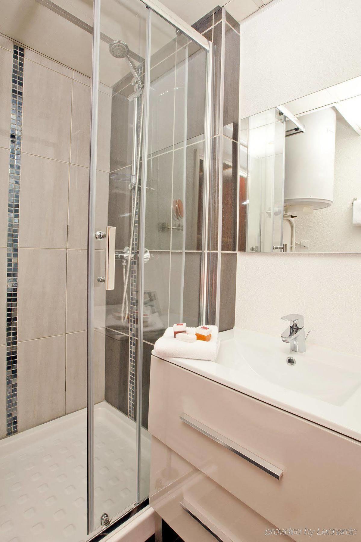 Sejours & Affaires Toulouse De Brienne Aparthotel Exteriör bild